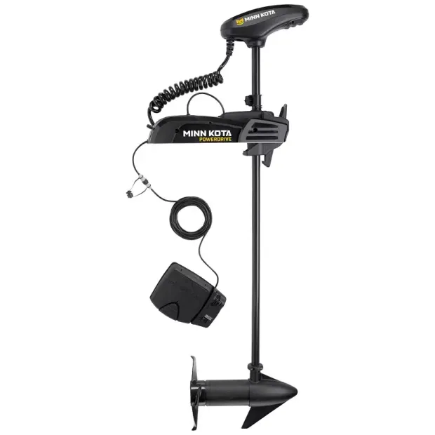  Minn Kota Powerdrive 45