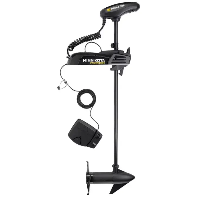  Minn Kota Powerdrive 45