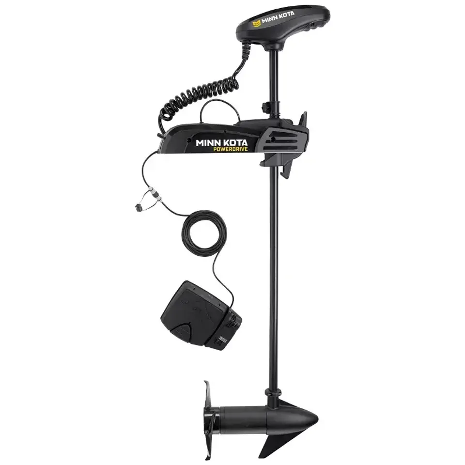  Minn Kota Powerdrive 45-1