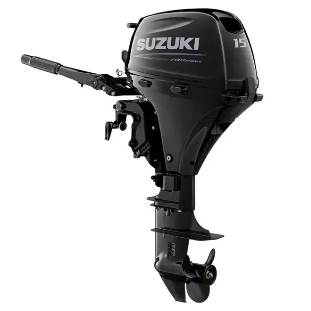  Suzuki DF15A