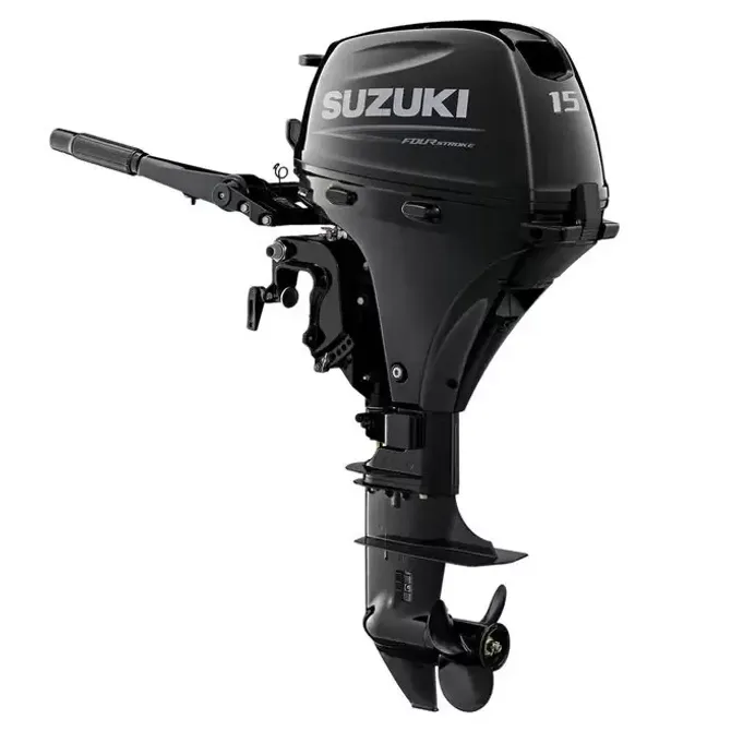  Suzuki DF15A