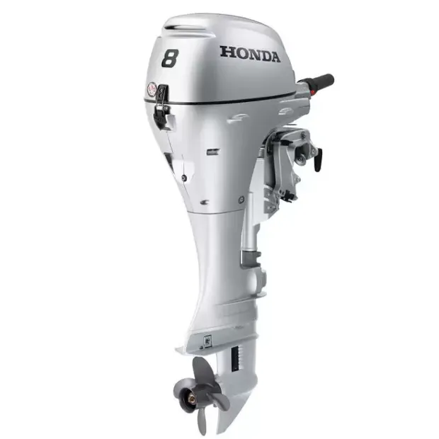  Honda BF8D