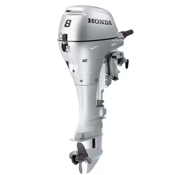  Honda BF8D