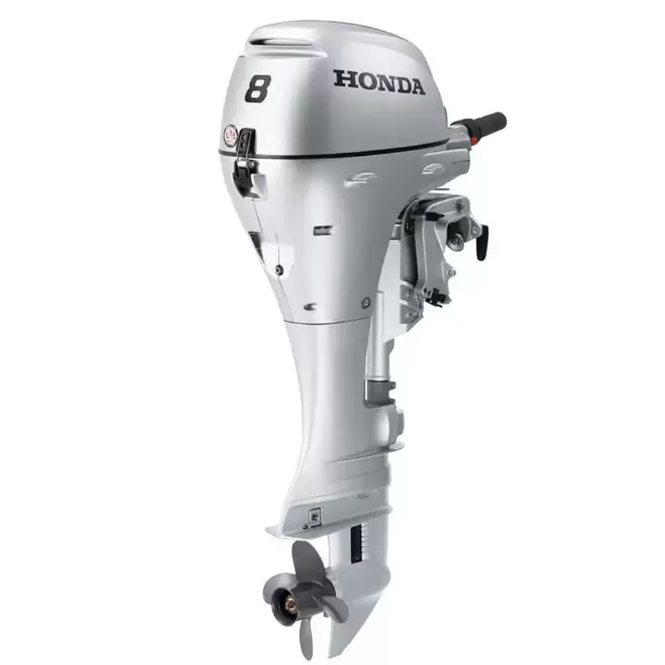  Honda BF8D-1