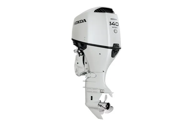  Honda BF140