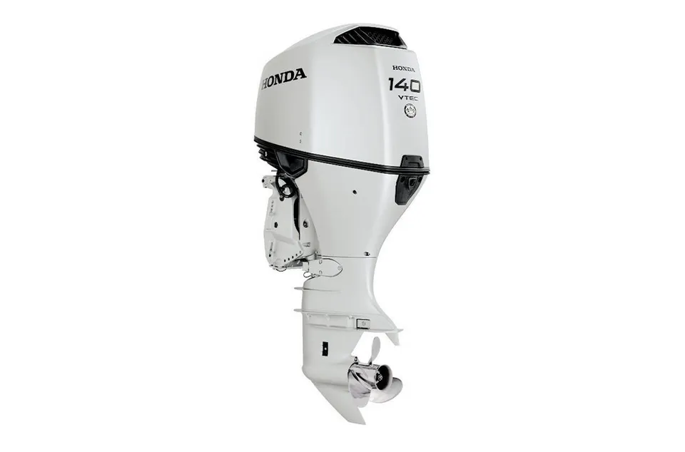 Honda BF140-1