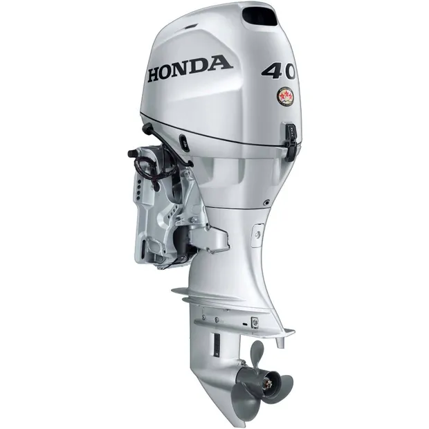  Honda BF40D