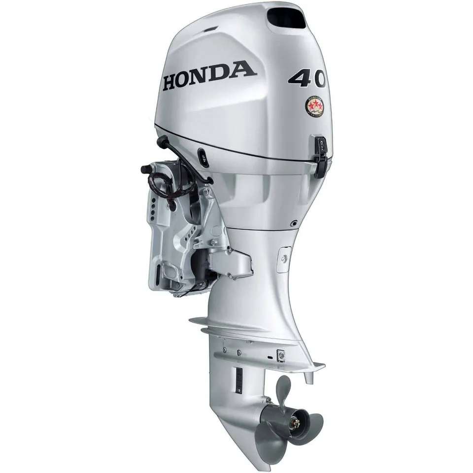  Honda BF40D-1