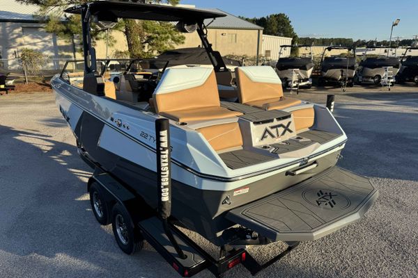 2026 Atx 22 Type-S-5