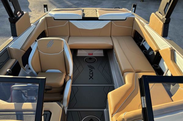 2026 Atx 22 Type-S-7