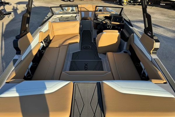 2026 Atx 22 Type-S-8