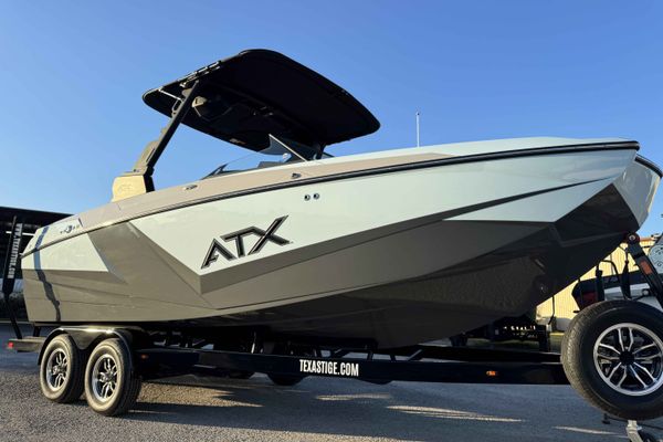 2026 Atx 22 Type-S-11