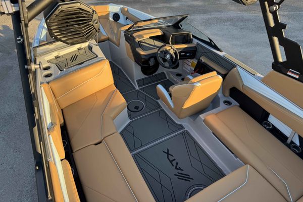 2026 Atx 22 Type-S-13