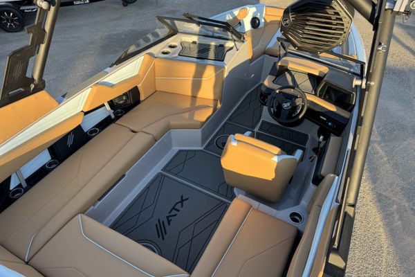 2026 Atx 22 Type-S-14