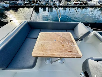 Pre-Owned 2022 Beneteau Swift Trawler 41 Fly for Sale | Vancouver, BC | M&P Yacht Centre | 690923f1a9a1aa99f50868f7