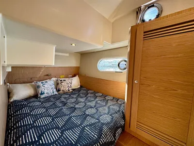 Pre-Owned 2022 Beneteau Swift Trawler 41 Fly for Sale | Vancouver, BC | M&P Yacht Centre | 690923f1a9a1aa99f50868f7