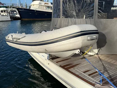 Pre-Owned 2022 Beneteau Swift Trawler 41 Fly for Sale | Vancouver, BC | M&P Yacht Centre | 690923f1a9a1aa99f50868f7