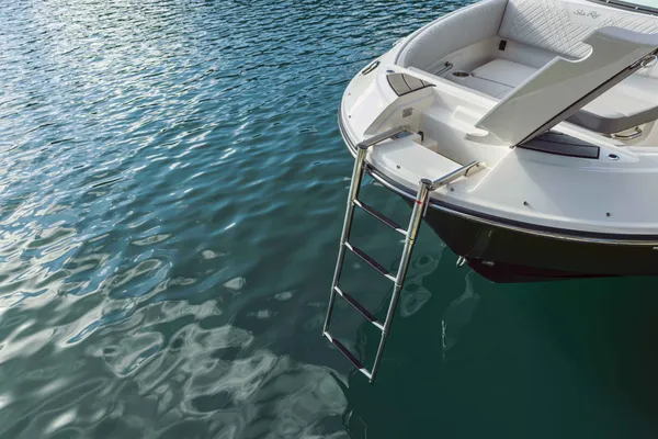 2027 Sea Ray SDX 250 -5