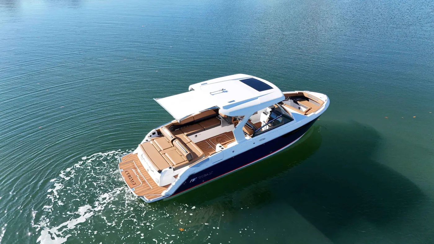 boat Image