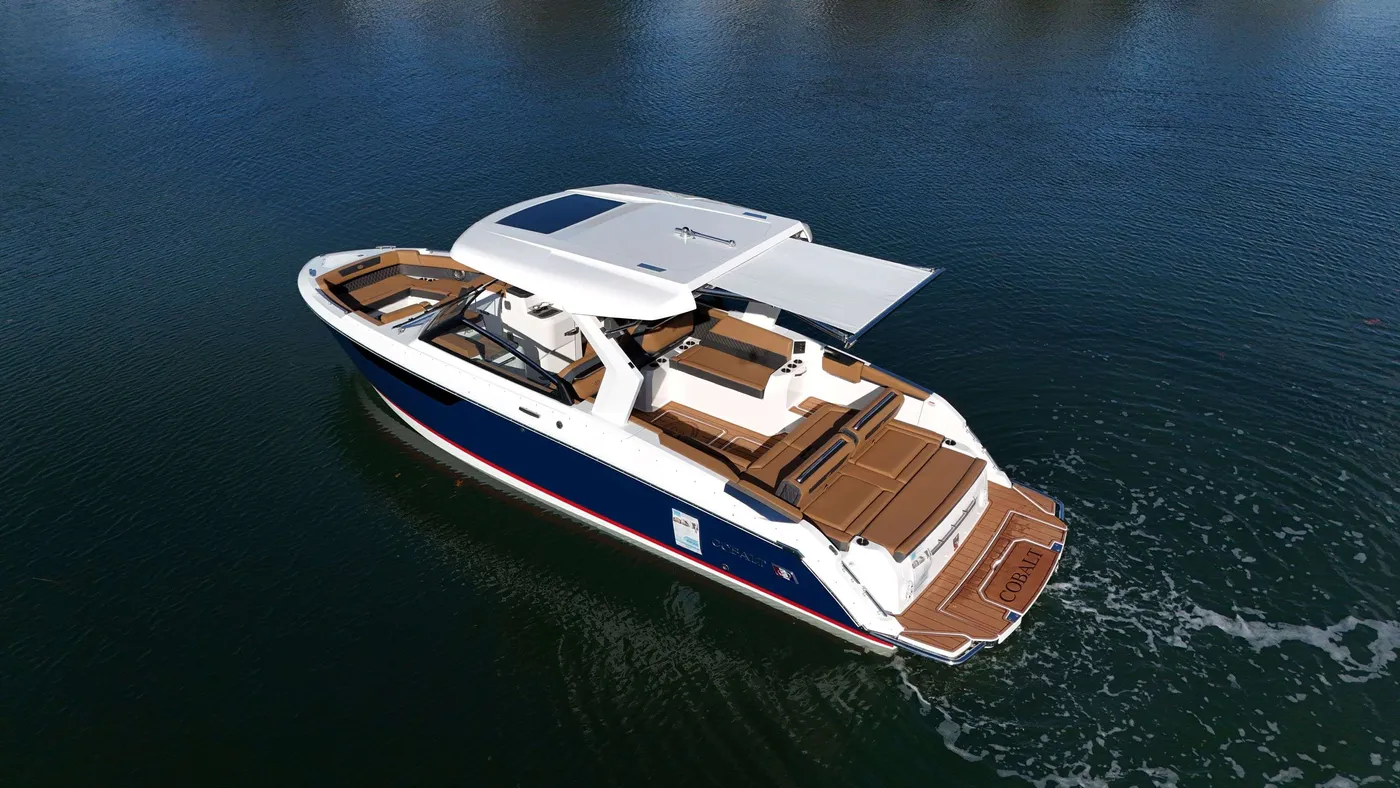 boat Image