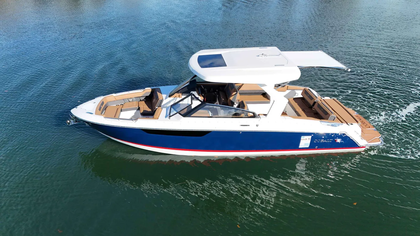 boat Image