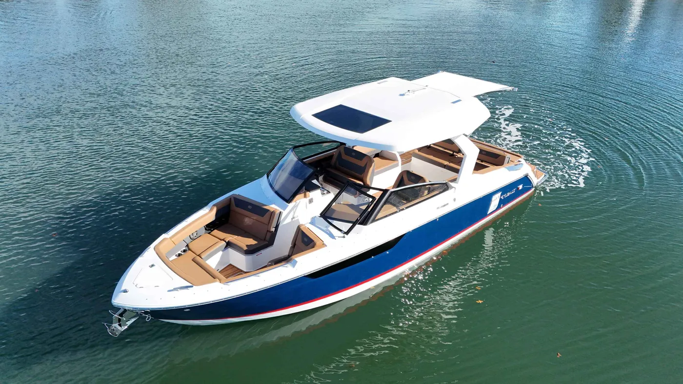 boat Image
