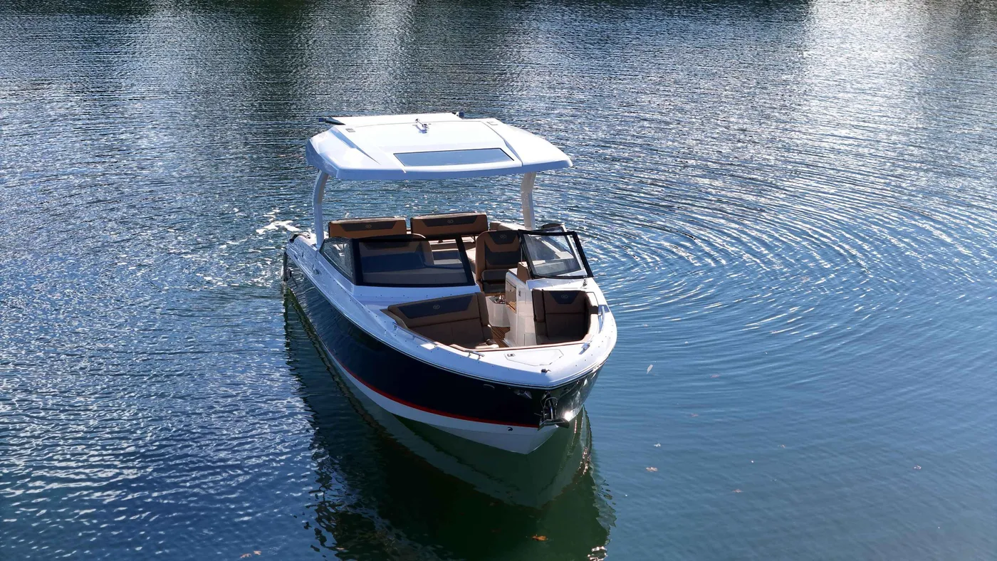 boat Image