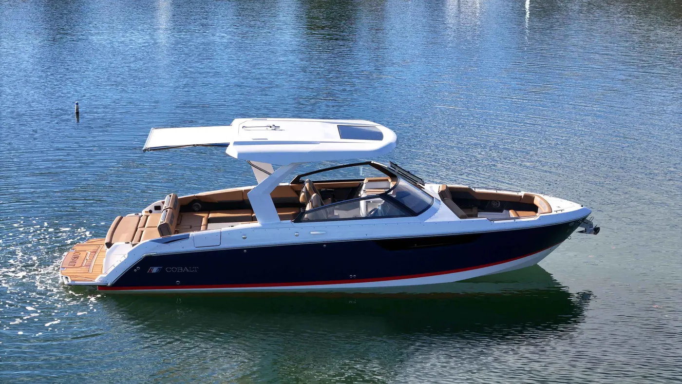 boat Image