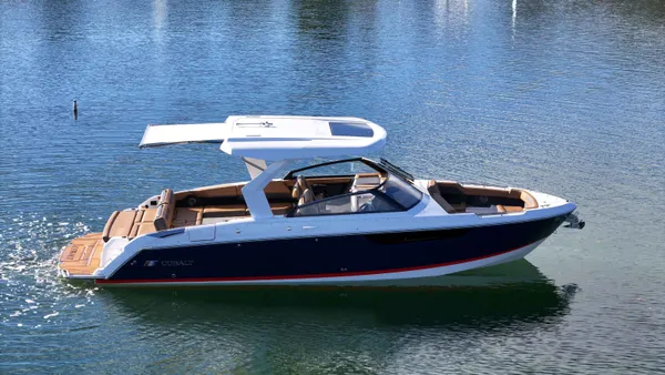 2026 Cobalt R31 detail image 7