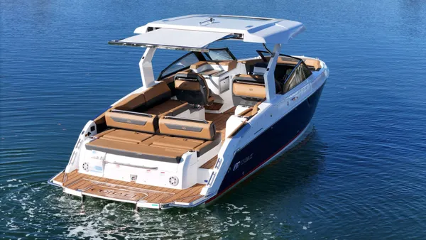 2026 Cobalt R31 detail image 15
