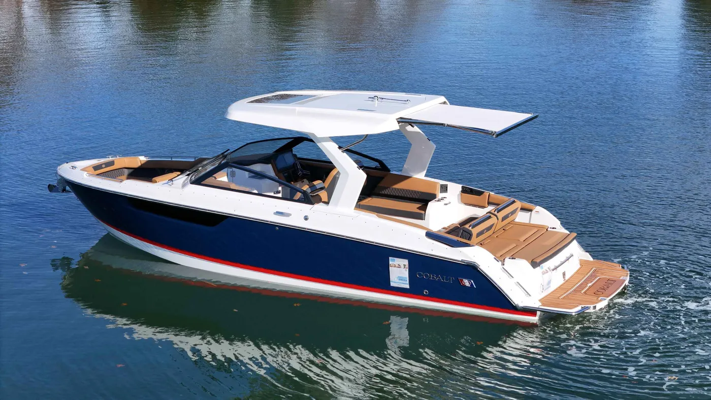 boat Image