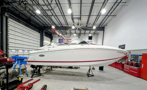 Available inventory boat 3