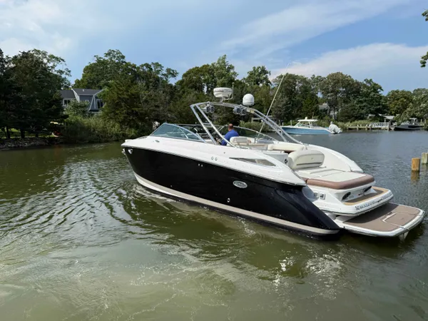 2013 Cobalt 323 detail image 3