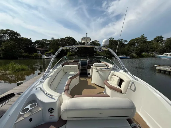 2013 Cobalt 323 detail image 4