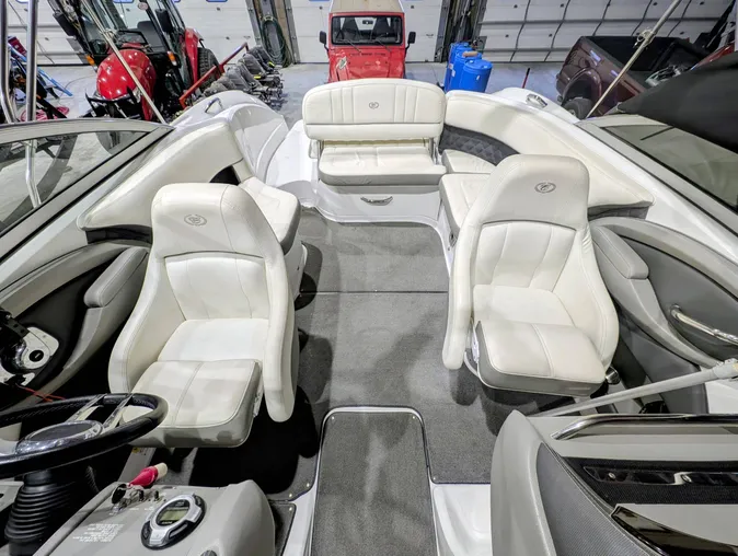 2012 Cobalt 242