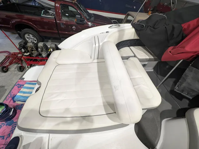 2012 Cobalt 242