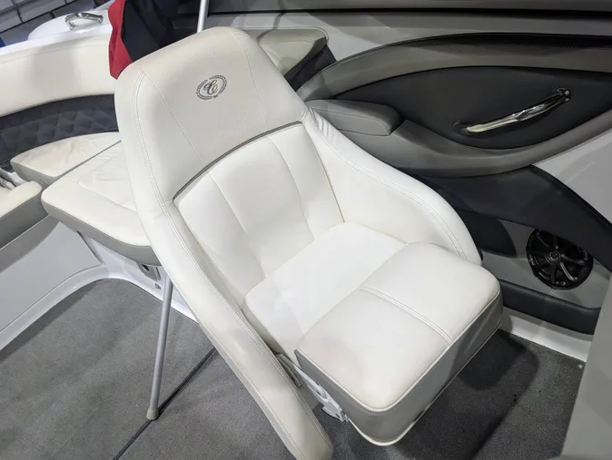 2012 Cobalt 242