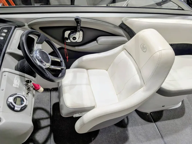 2012 Cobalt 242