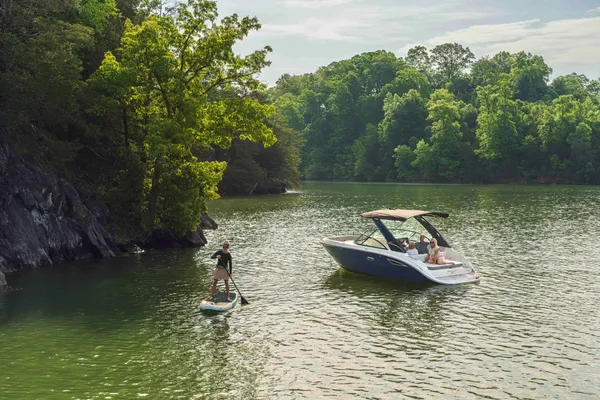 2027 Sea Ray SDX 230-5