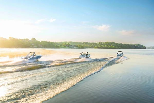 2027 Sea Ray SDX 230-13