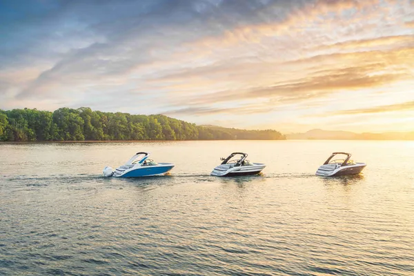 2027 Sea Ray SDX 230-15
