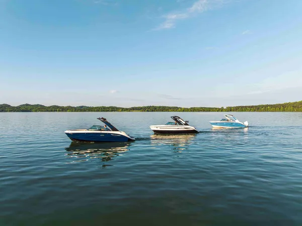 2027 Sea Ray SDX 230-19