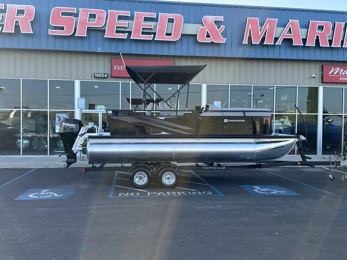 2026 Dockside 20DF-1