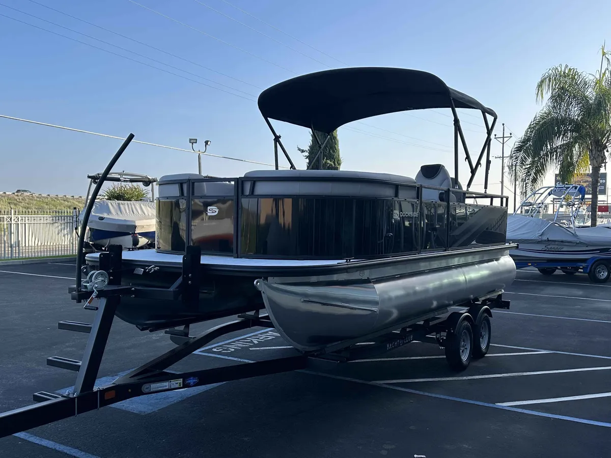 2026 Dockside 20DF-4