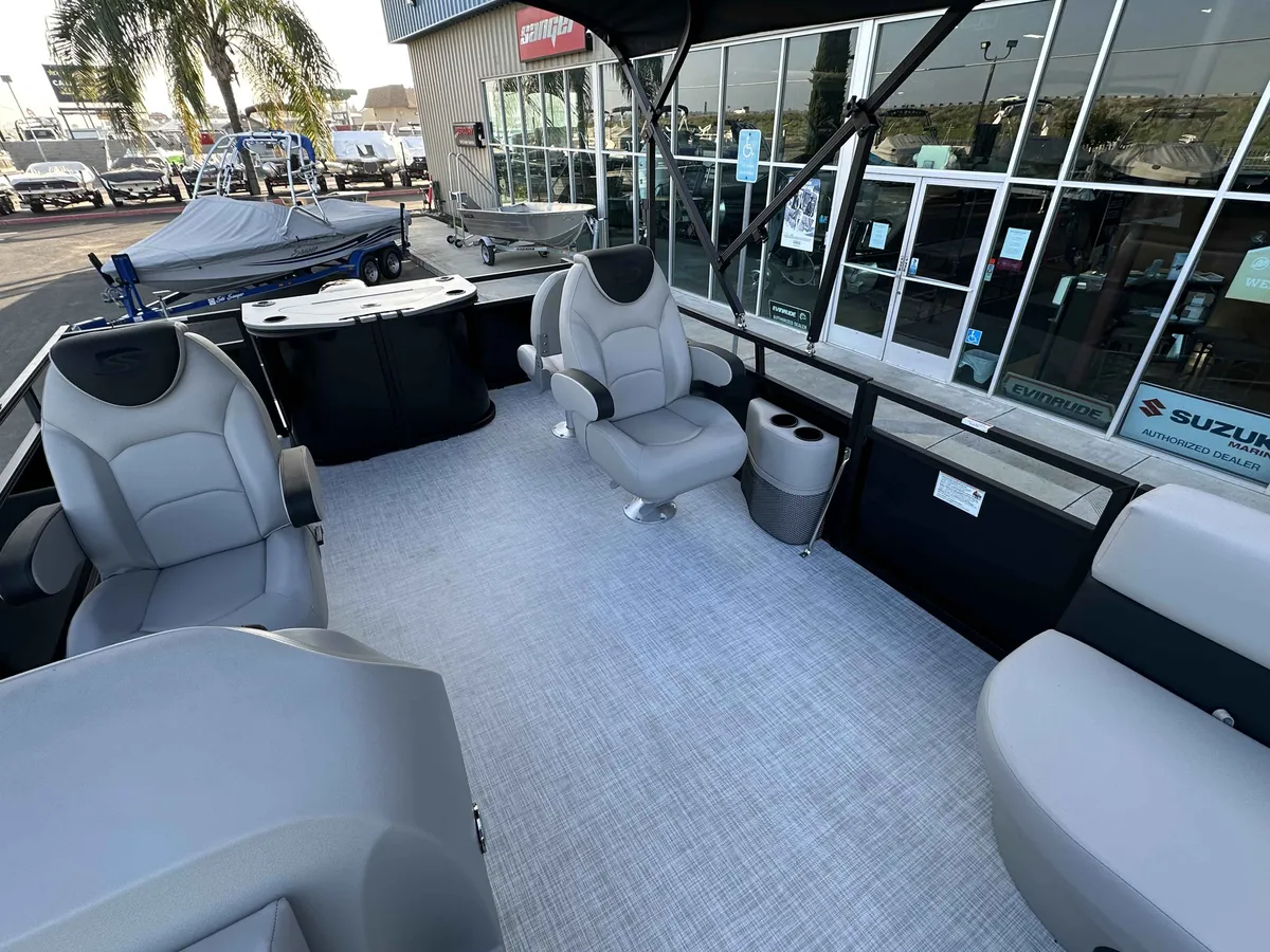 2026 Dockside 20DF-9