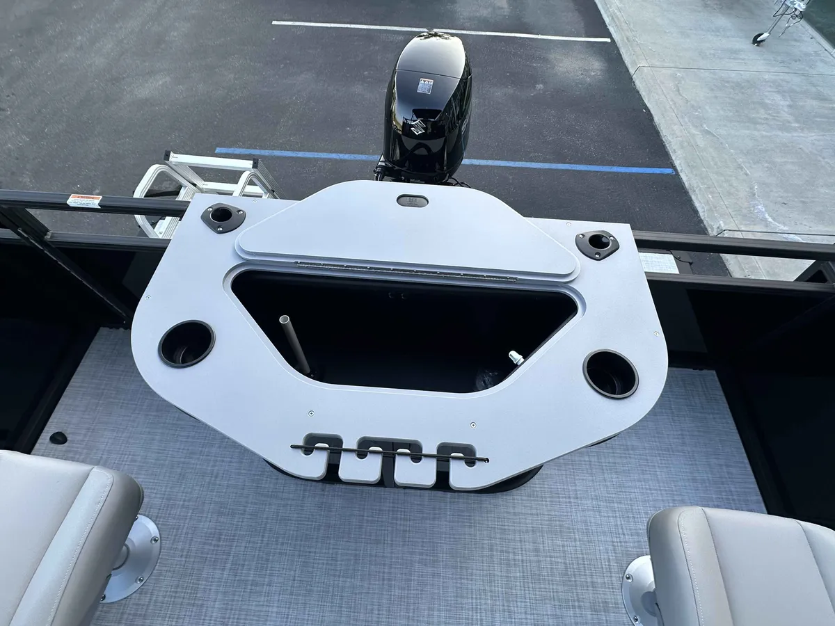 2026 Dockside 20DF-14