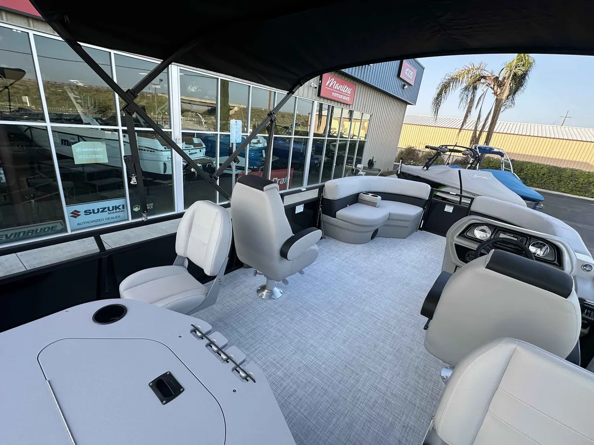 2026 Dockside 20DF-15