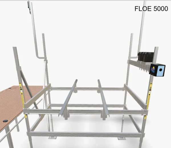 Floe