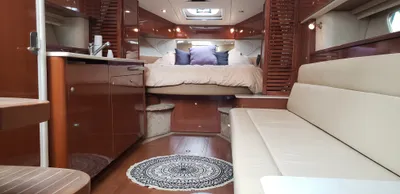 Pre-Owned 2009 Sea ray 350 Sundancer for Sale | Vancouver, BC | M&P Yacht Centre | 693211895b62a75aea06e747