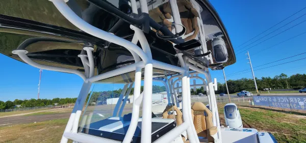 2025 Cape horn 31T